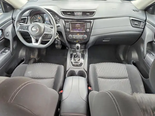 KNMAT2MV8JP512059 2018 NISSAN ROGUE - Image 8