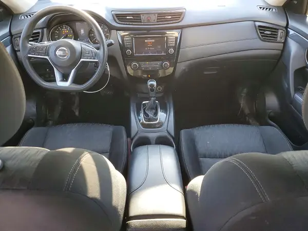 KNMAT2MV8JP512370 2018 NISSAN ROGUE - Image 8