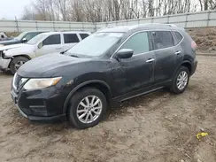 KNMAT2MV8JP512837 2018 NISSAN ROGUE