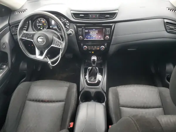 KNMAT2MV8JP512837 2018 NISSAN ROGUE - Image 8