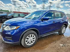 KNMAT2MV8JP514247 2018 NISSAN ROGUE