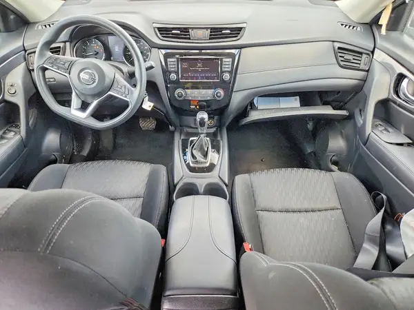 KNMAT2MV8JP514247 2018 NISSAN ROGUE - Image 8