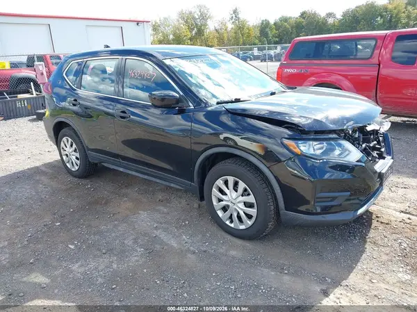 KNMAT2MV8JP514801 2018 NISSAN ROGUE - Image 1