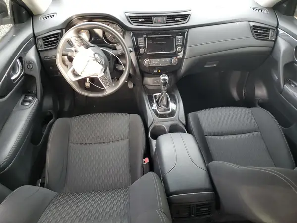 KNMAT2MV8JP515799 2018 NISSAN ROGUE - Image 8