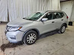 KNMAT2MV8JP516158 2018 NISSAN ROGUE