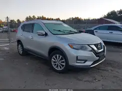 KNMAT2MV8JP517682 2018 NISSAN ROGUE