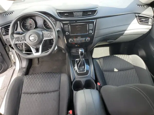 KNMAT2MV8JP518475 2018 NISSAN ROGUE - Image 8