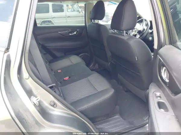 KNMAT2MV8JP518928 2018 NISSAN ROGUE - Image 8