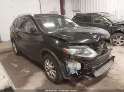KNMAT2MV8JP519366 2018 NISSAN ROGUE