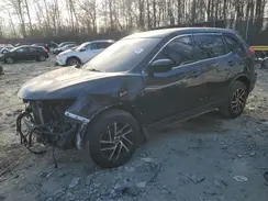KNMAT2MV8JP519545 2018 NISSAN ROGUE