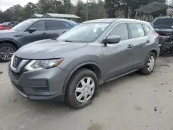 KNMAT2MV8JP519674 2018 NISSAN ROGUE
