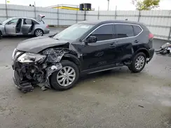 KNMAT2MV8JP520906 2018 NISSAN ROGUE