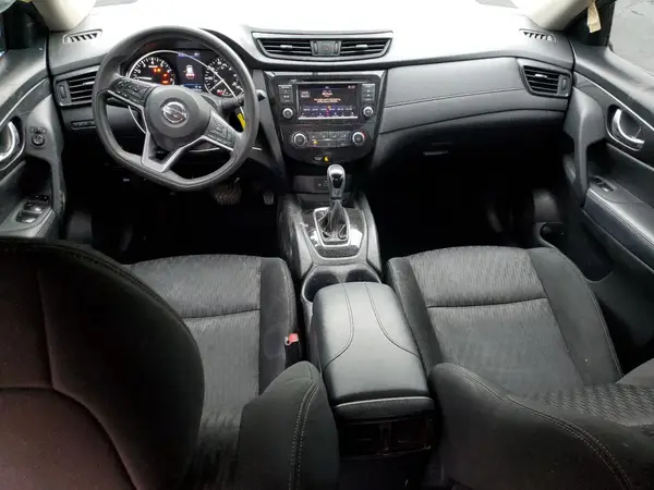 KNMAT2MV8JP520906 2018 NISSAN ROGUE - Image 8