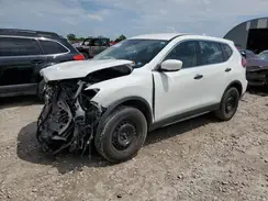 KNMAT2MV8JP521909 2018 NISSAN ROGUE