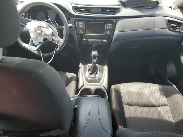 KNMAT2MV8JP521909 2018 NISSAN ROGUE - Image 8