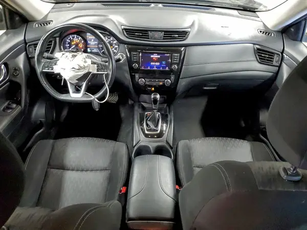 KNMAT2MV8JP523515 2018 NISSAN ROGUE - Image 8