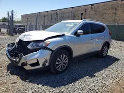 KNMAT2MV8JP524177 2018 NISSAN ROGUE