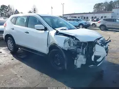 KNMAT2MV8JP524437 2018 NISSAN ROGUE