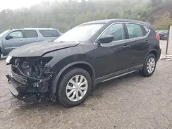 KNMAT2MV8JP526690 2018 NISSAN ROGUE