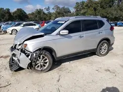 KNMAT2MV8JP528813 2018 NISSAN ROGUE