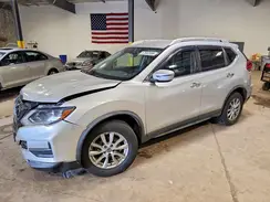 KNMAT2MV8JP528892 2018 NISSAN ROGUE