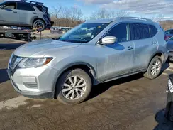 KNMAT2MV8JP529007 2018 NISSAN ROGUE