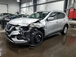 KNMAT2MV8JP529105 2018 NISSAN ROGUE