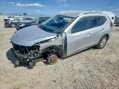 KNMAT2MV8JP530321 2018 NISSAN ROGUE