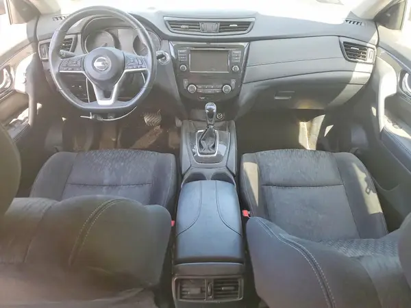 KNMAT2MV8JP530397 2018 NISSAN ROGUE - Image 8