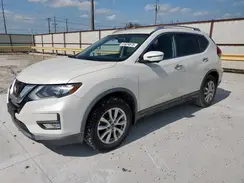 KNMAT2MV8JP532957 2018 NISSAN ROGUE