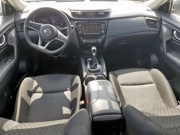 KNMAT2MV8JP532957 2018 NISSAN ROGUE - Image 8