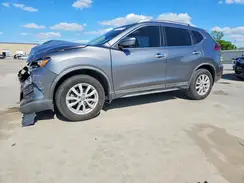 KNMAT2MV8JP536345 2018 NISSAN ROGUE