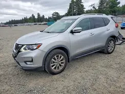 KNMAT2MV8JP536412 2018 NISSAN ROGUE