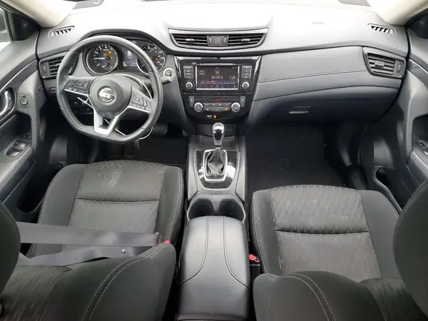 KNMAT2MV8JP536412 2018 NISSAN ROGUE - Image 8