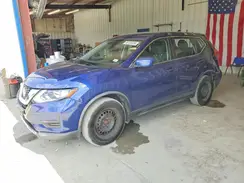 KNMAT2MV8JP538743 2018 NISSAN ROGUE