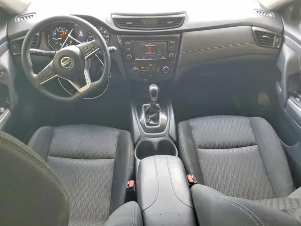 KNMAT2MV8JP538743 2018 NISSAN ROGUE - Image 8