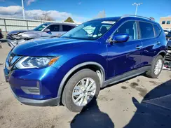 KNMAT2MV8JP539312 2018 NISSAN ROGUE