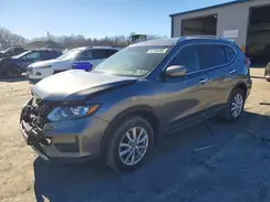 KNMAT2MV8JP542677 2018 NISSAN ROGUE
