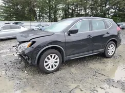 KNMAT2MV8JP542940 2018 NISSAN ROGUE