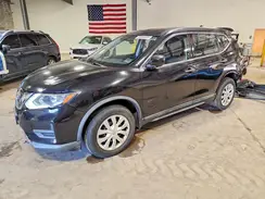 KNMAT2MV8JP549662 2018 NISSAN ROGUE