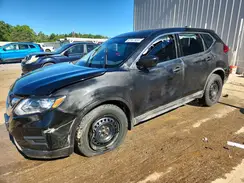 KNMAT2MV8JP551511 2018 NISSAN ROGUE