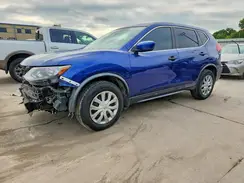KNMAT2MV8JP552089 2018 NISSAN ROGUE