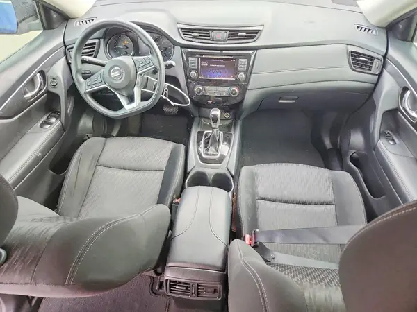 KNMAT2MV8JP552089 2018 NISSAN ROGUE - Image 8
