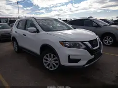 KNMAT2MV8JP553923 2018 NISSAN ROGUE
