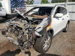 KNMAT2MV8JP554747 2018 NISSAN ROGUE