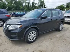 KNMAT2MV8JP555980 2018 NISSAN ROGUE