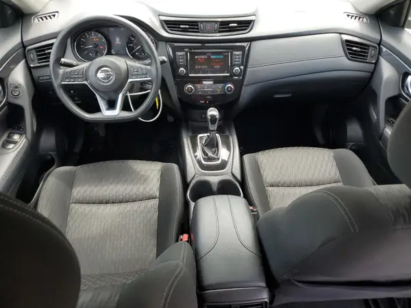 KNMAT2MV8JP555980 2018 NISSAN ROGUE - Image 8