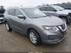 KNMAT2MV8JP556160 2018 NISSAN ROGUE