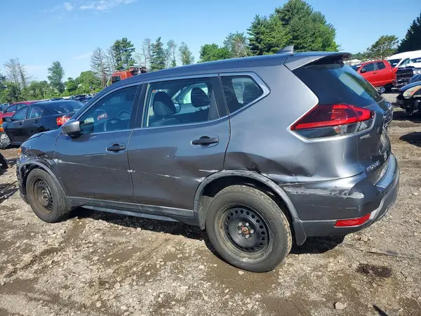KNMAT2MV8JP556904 2018 NISSAN ROGUE - Image 2