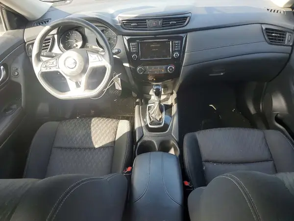 KNMAT2MV8JP556904 2018 NISSAN ROGUE - Image 8